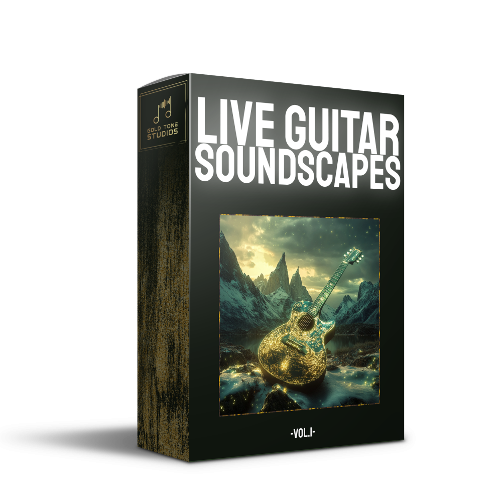 GTS_GUITAR AMBIANCE_SOUNDSCAPES_VOL_1