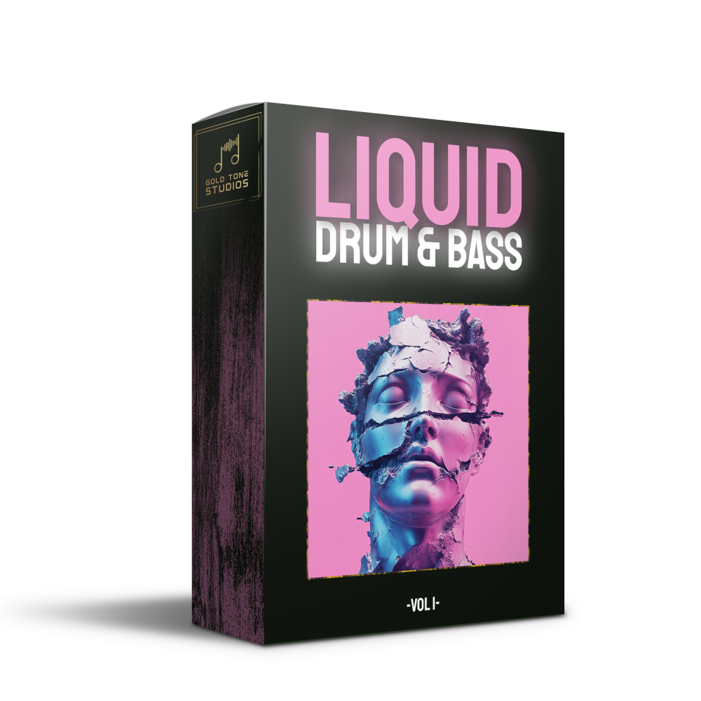 GTS_LIQUID_DnB_SERUM_BANK_VOL_1